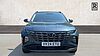 Hyundai TUCSON 1.6 T-GDi Premium SUV 5dr Petrol Manual Euro 6 (s/s) (150 ps) Dark Teal