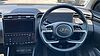 Hyundai TUCSON 1.6 T-GDi Premium SUV 5dr Petrol Manual Euro 6 (s/s) (150 ps) Dark Teal