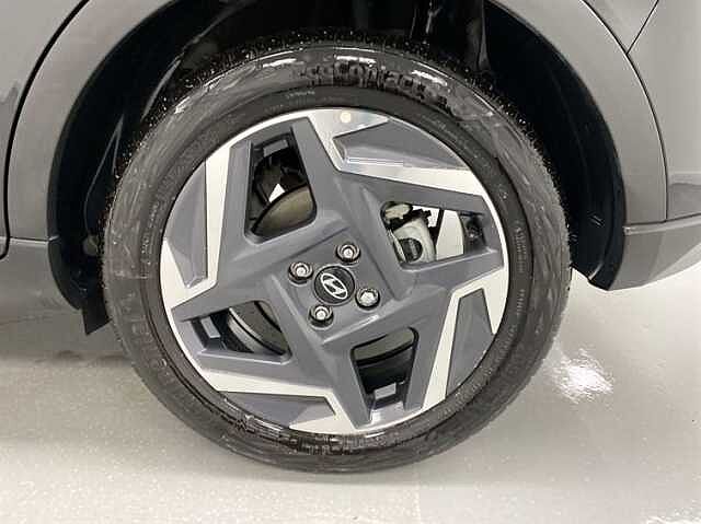Hyundai BAYON 1.0 TGDi Ultimate 5dr DCT
