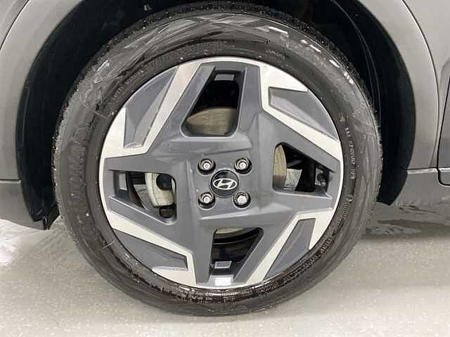 Hyundai BAYON 1.0 TGDi Ultimate 5dr DCT