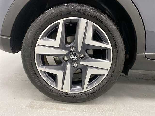 Hyundai BAYON 1.0 TGDi [120] 48V MHEV Premium 5dr DCT