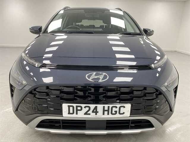 Hyundai BAYON 1.0 TGDi [120] 48V MHEV Premium 5dr DCT