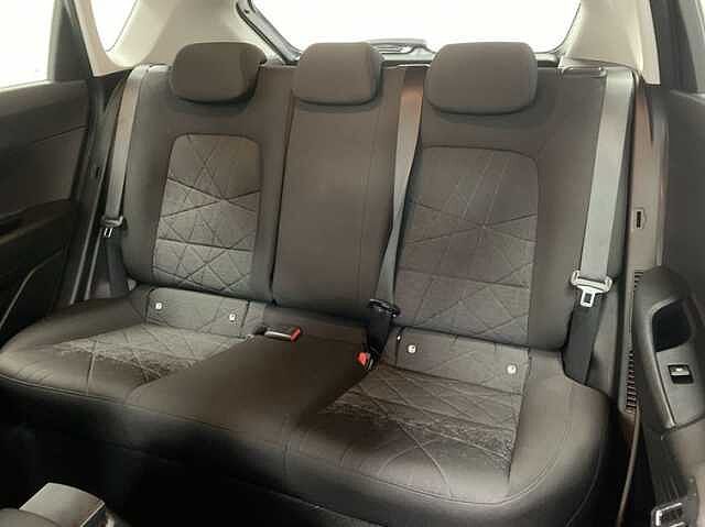 Hyundai BAYON 1.0 TGDi [120] 48V MHEV Premium 5dr DCT