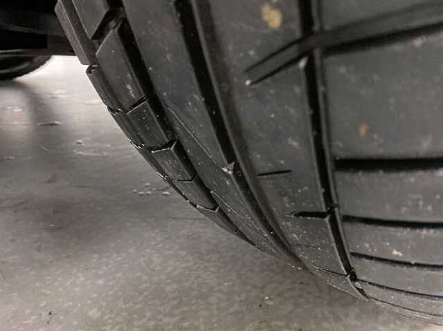 Hyundai TUCSON 1.6 TGDi Ultimate 5dr 2WD