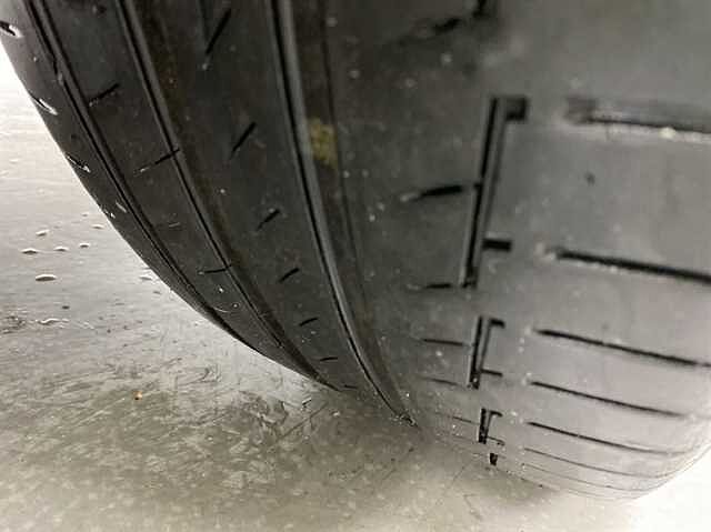 Hyundai TUCSON 1.6 TGDi Ultimate 5dr 2WD