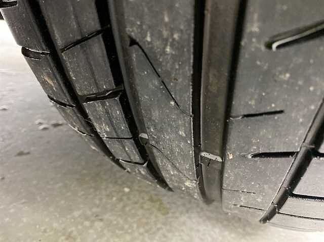 Hyundai TUCSON 1.6 TGDi Ultimate 5dr 2WD