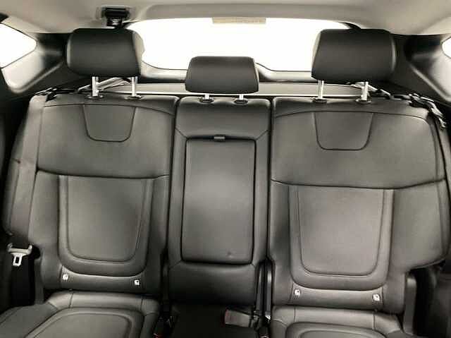 Hyundai TUCSON 1.6 TGDi Ultimate 5dr 2WD