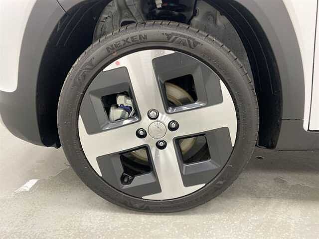 Hyundai INSTER 85kW 02 49kWh 5dr Auto