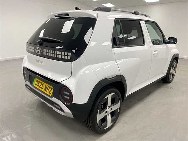 Hyundai INSTER 85kW 02 49kWh 5dr Auto