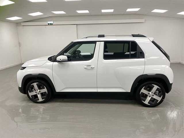 Hyundai INSTER 85kW 02 49kWh 5dr Auto