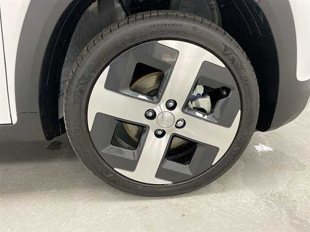 Hyundai INSTER 85kW 02 49kWh 5dr Auto