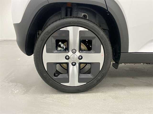 Hyundai INSTER 85kW 02 49kWh 5dr Auto