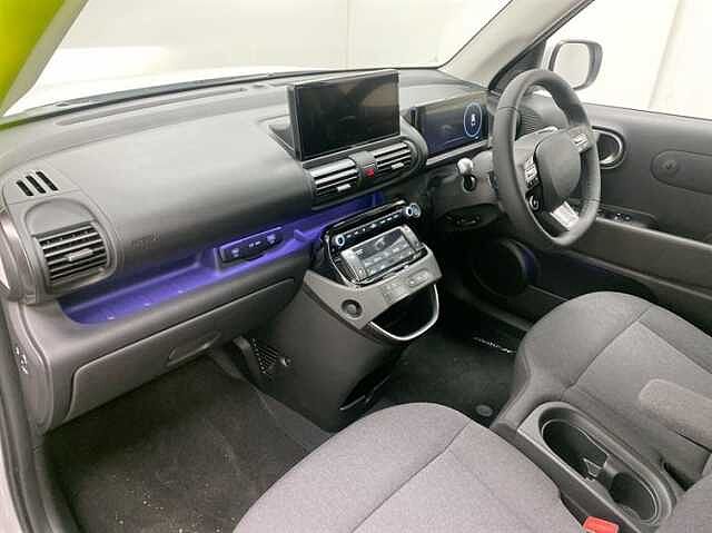 Hyundai INSTER 85kW 02 49kWh 5dr Auto
