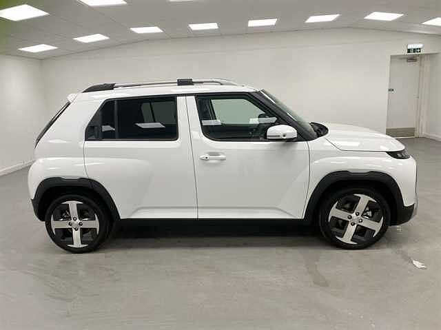 Hyundai INSTER 85kW 02 49kWh 5dr Auto