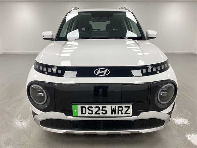 Hyundai INSTER 85kW 02 49kWh 5dr Auto