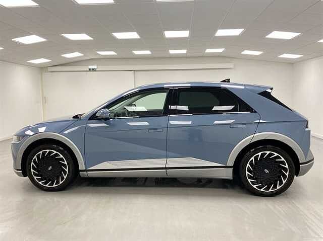 Hyundai IONIQ 5 239kW Ultimate 77 kWh 5dr AWD Auto