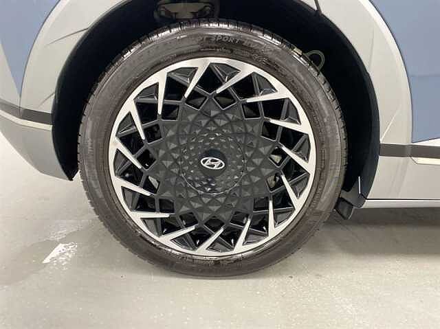 Hyundai IONIQ 5 239kW Ultimate 77 kWh 5dr AWD Auto