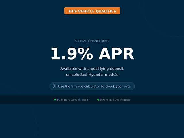 Hyundai IONIQ 5 239kW Ultimate 77 kWh 5dr AWD Auto