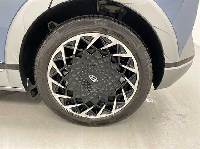Hyundai IONIQ 5 239kW Ultimate 77 kWh 5dr AWD Auto