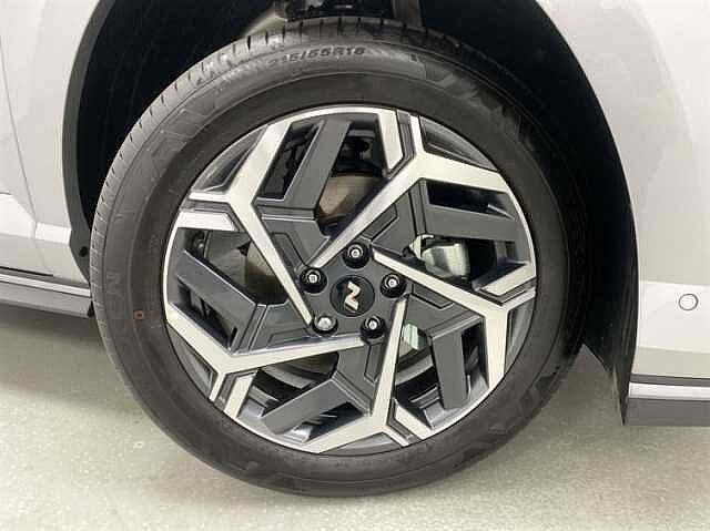 Hyundai KONA 1.6T 138 N Line S 5dr DCT