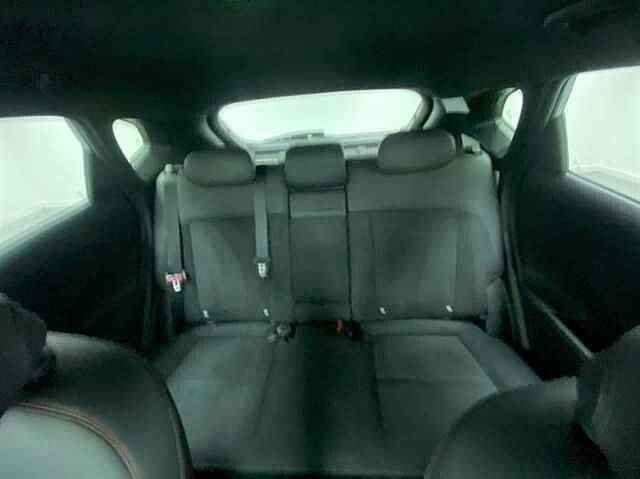 Hyundai KONA 1.6T 138 N Line S 5dr DCT