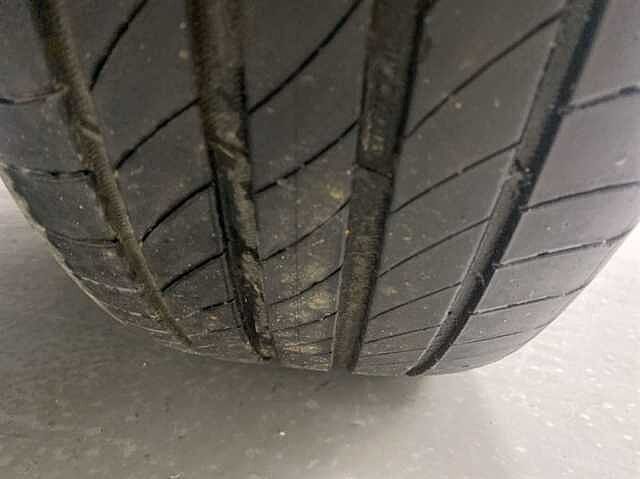 Hyundai TUCSON 1.6 TGDi Hybrid 230 SE Connect 5dr 2WD Auto