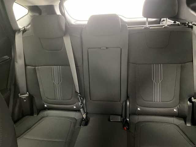 Hyundai TUCSON 1.6 TGDi Hybrid 230 SE Connect 5dr 2WD Auto