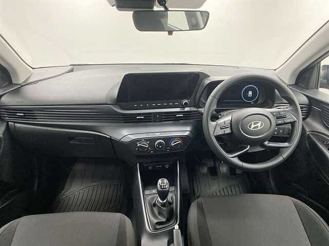 Hyundai I20 1.0T GDi Advance [Nav] 5dr GREY