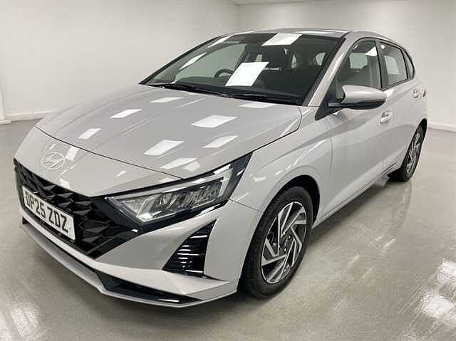 Hyundai I20 1.0T GDi Advance 5dr