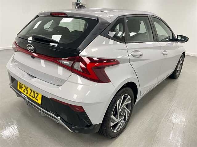 Hyundai I20 1.0T GDi Advance 5dr