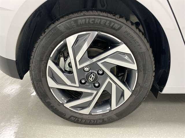 Hyundai I20 1.0T GDi Advance 5dr