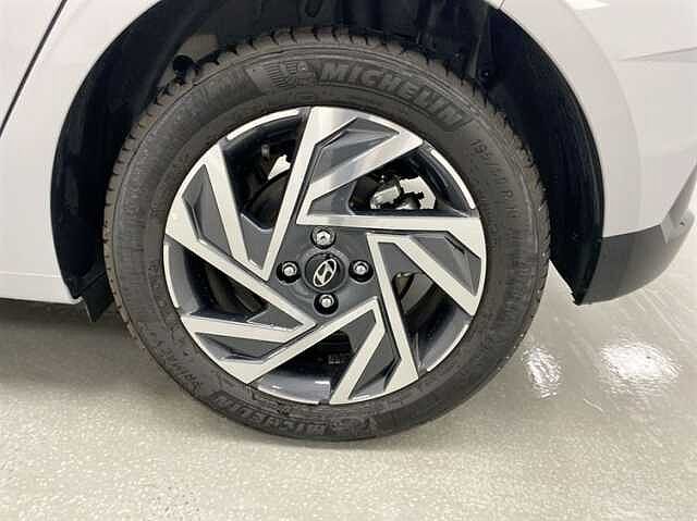 Hyundai I20 1.0T GDi Advance 5dr