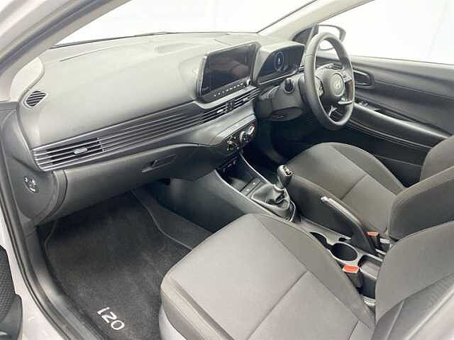 Hyundai I20 1.0T GDi Advance 5dr