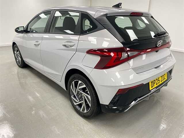 Hyundai I20 1.0T GDi Advance 5dr
