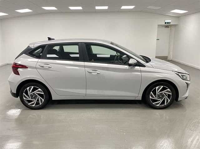 Hyundai I20 1.0T GDi Advance 5dr