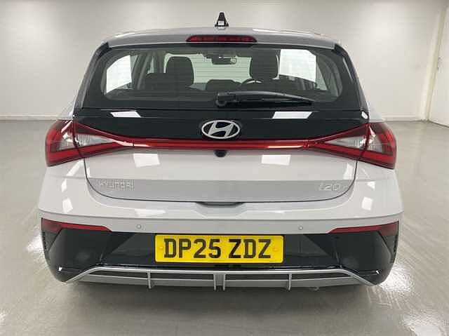 Hyundai I20 1.0T GDi Advance 5dr