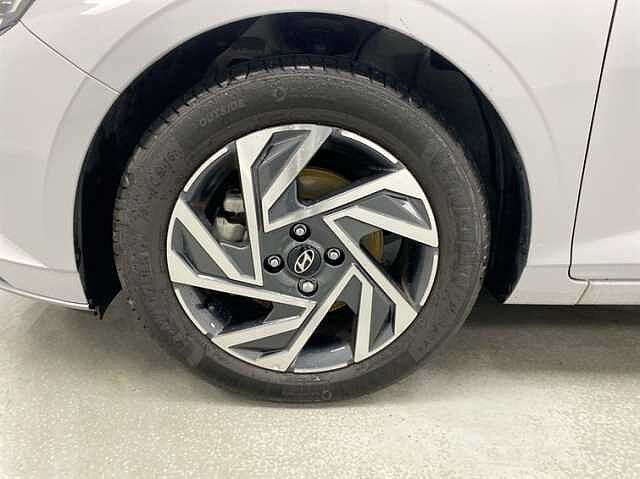 Hyundai I20 1.0T GDi Advance 5dr