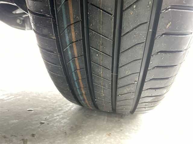 Hyundai KONA 1.6 Hybrid 129 Ultimate 5dr DCT GREY