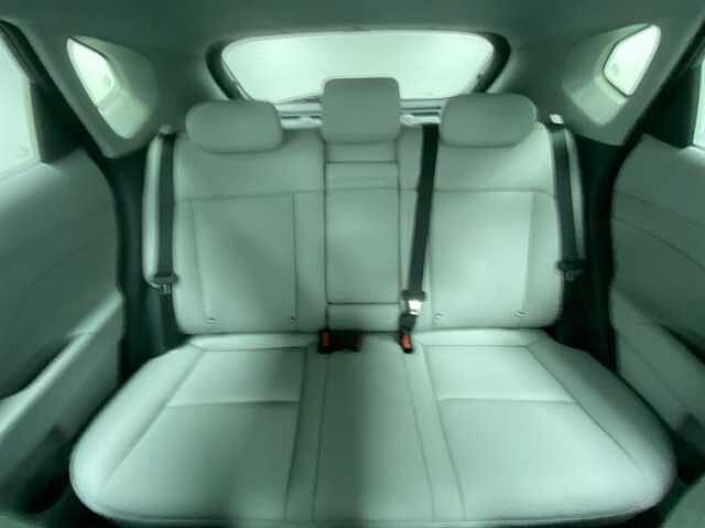 Hyundai KONA 1.6 Hybrid 129 Ultimate 5dr DCT GREY