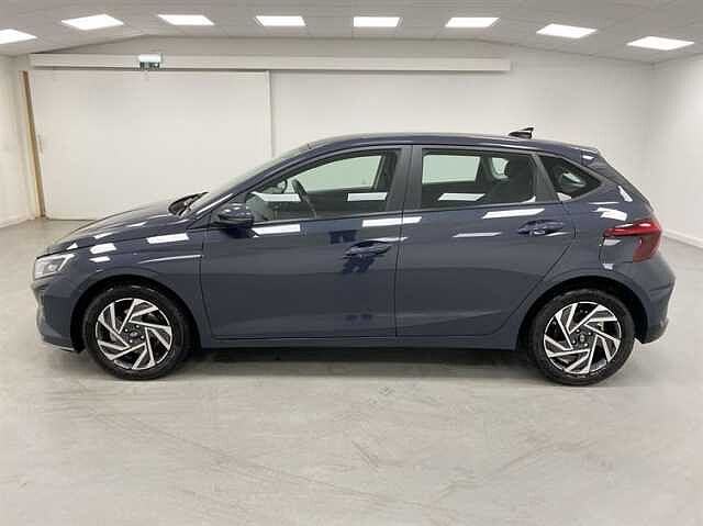 Hyundai I20 1.0T GDi Advance 5dr
