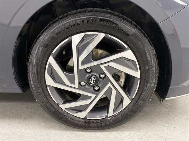 Hyundai I20 1.0T GDi Advance 5dr