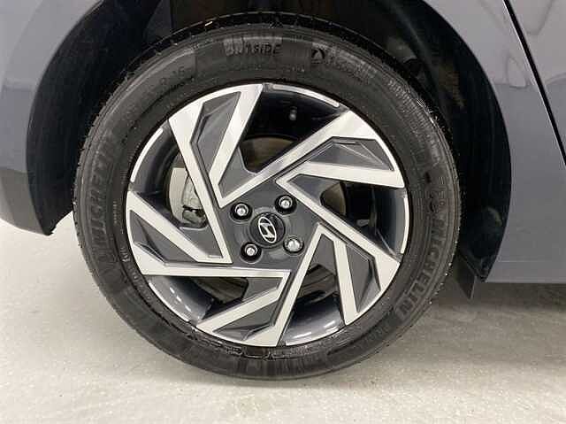 Hyundai I20 1.0T GDi Advance 5dr