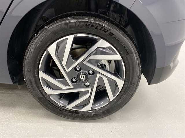 Hyundai I20 1.0T GDi Advance 5dr