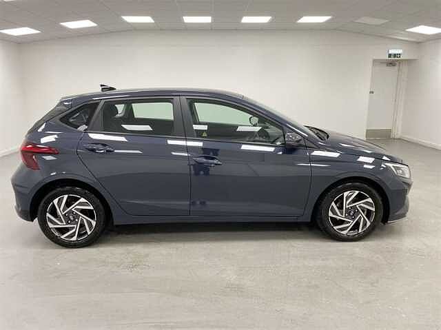 Hyundai I20 1.0T GDi Advance 5dr