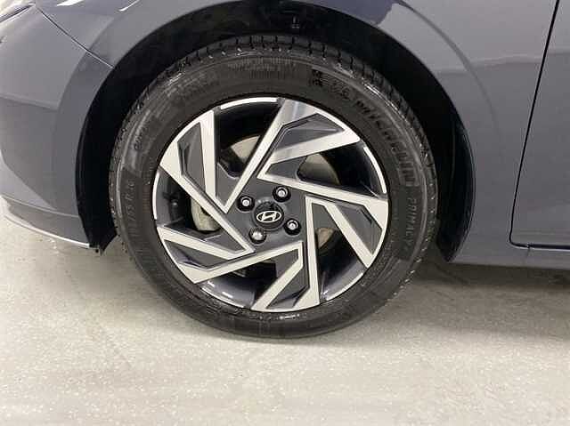 Hyundai I20 1.0T GDi Advance 5dr