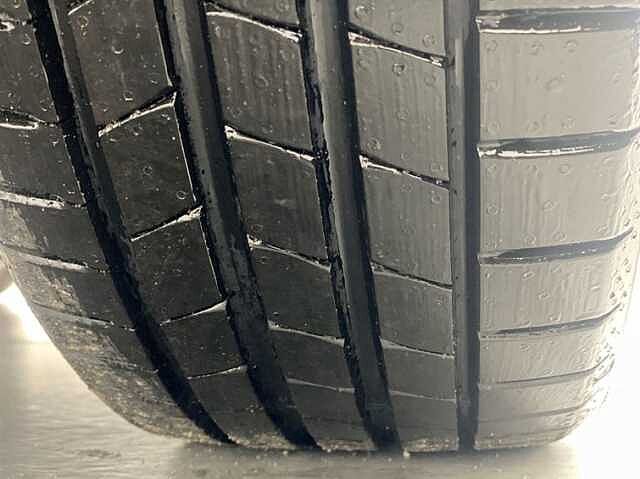 Hyundai TUCSON 1.6 TGDi Hybrid 230 SE Connect 5dr 2WD Auto