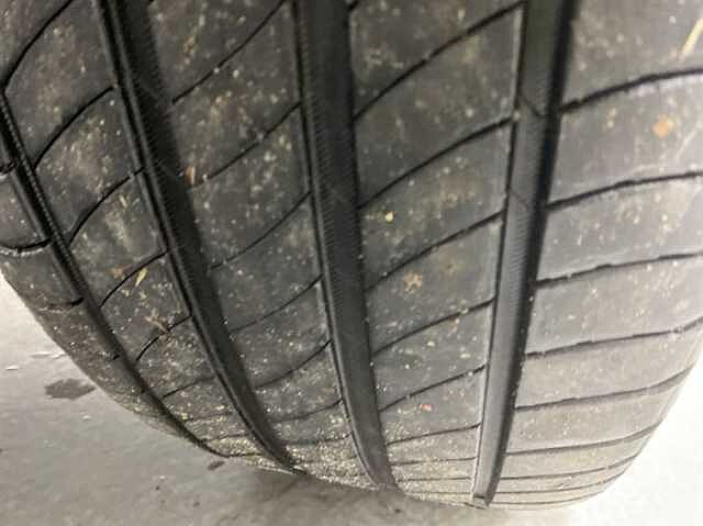 Hyundai TUCSON 1.6 TGDi Hybrid 230 N Line S 5dr 2WD Auto WHITE