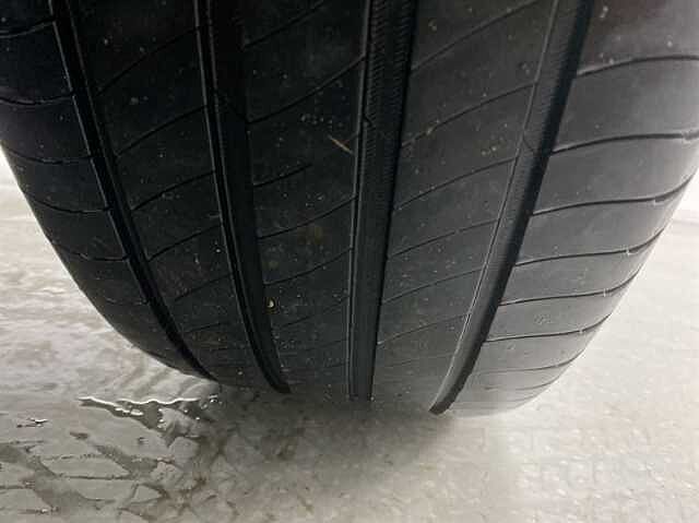 Hyundai TUCSON 1.6 TGDi Hybrid 230 N Line S 5dr 2WD Auto WHITE