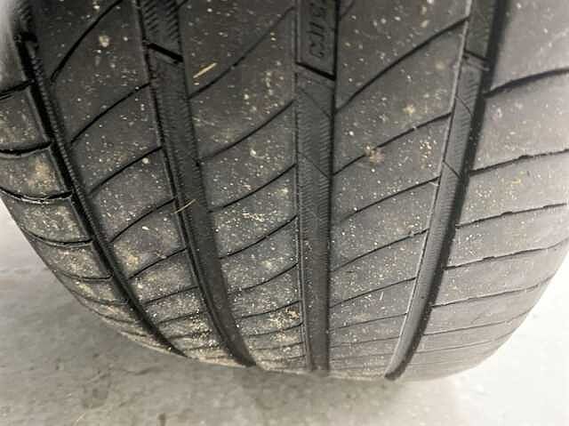 Hyundai TUCSON 1.6 TGDi Hybrid 230 N Line S 5dr 2WD Auto WHITE