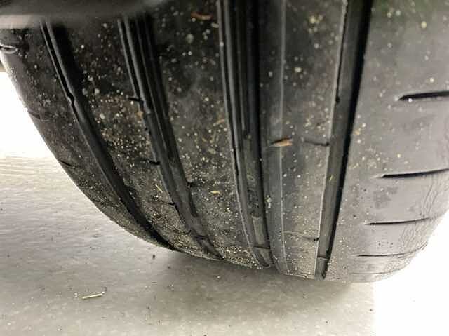 Hyundai I30 2.0T GDI N Performance 5dr GREY